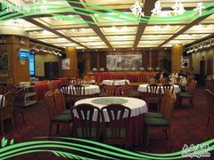 大堂-贵州大厦贵州厅(樱花园西街店)