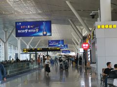 -南昌昌北国际机场