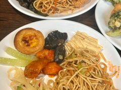 -天荷菜根·闽南素食自助(刺桐北路店)