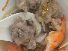 -御膳粥·牛乳粥底火锅·地道顺德菜(容桂店)