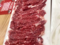 -为什么牛潮汕牛肉火锅(万胜广场店)
