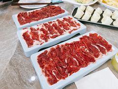 -牛天下·牛肉·海鲜·打边炉·融合菜