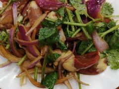 -岳合轩老北京涮肉