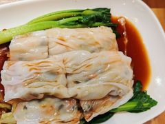 -粤色·老广州茶餐厅(河南商会大厦店)