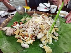 -园林美食城·本土农家菜(杨和镇店)