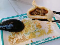 -当家水煎包·牛肉汤(浦江店)