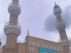 -新疆国际大巴扎