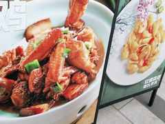 -乐享食光·浙菜风味餐厅(江虹路滨江体育馆店)