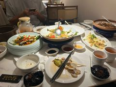 -码头见·潮汕菜(领展中心城店)