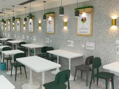 大堂-鑫龙福麻辣烫(尚德大厦店)