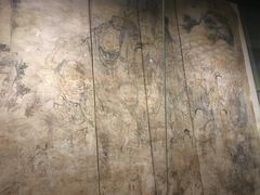 -洛阳古墓博物馆