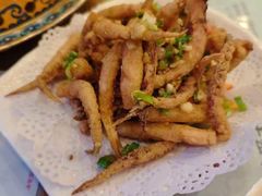 -北京小肠陈饭庄(方庄店)