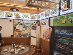 -老味道1992(武当山店)