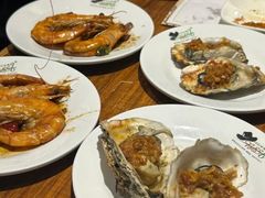 -汉巴味德(大悦城店)