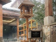 -汉拿山温泉度假酒店