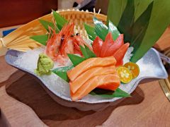 -龙神·炭烧酒场深夜食堂(新街口店)