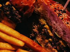 -Q MEX 库迈墨西哥餐吧(三里屯店)