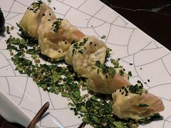 -海派悦庭·海胆烧麦·新融合菜(凯德广场店)