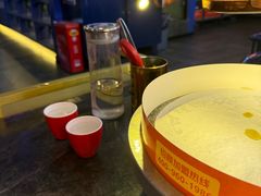 -秦炉烤肉(财富中心店)