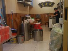 -真素诚·清真(新华路店)