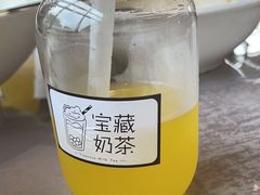 -锦园餐厅(九龙湖开元度假村店)