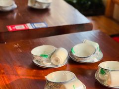 -东北菜冰城一家人