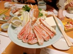 -蟹道乐(道顿堀本店)