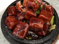 -汤记传菜(秀浦路店)