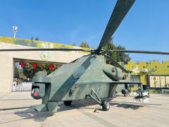 -大嶝英雄三岛战地观光园