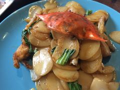 -涌上外婆桥(南塘店)