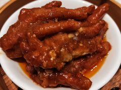 -頂好酒家·经典粤菜(海信广场店)