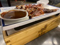 -蔼若春.传承云南菜(金碧公园店)