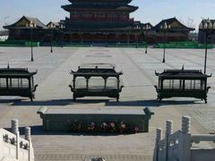 -天津妈祖文化园