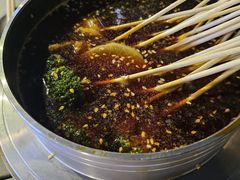 -No.DD戳子烧烤·江湖菜(北京总店)