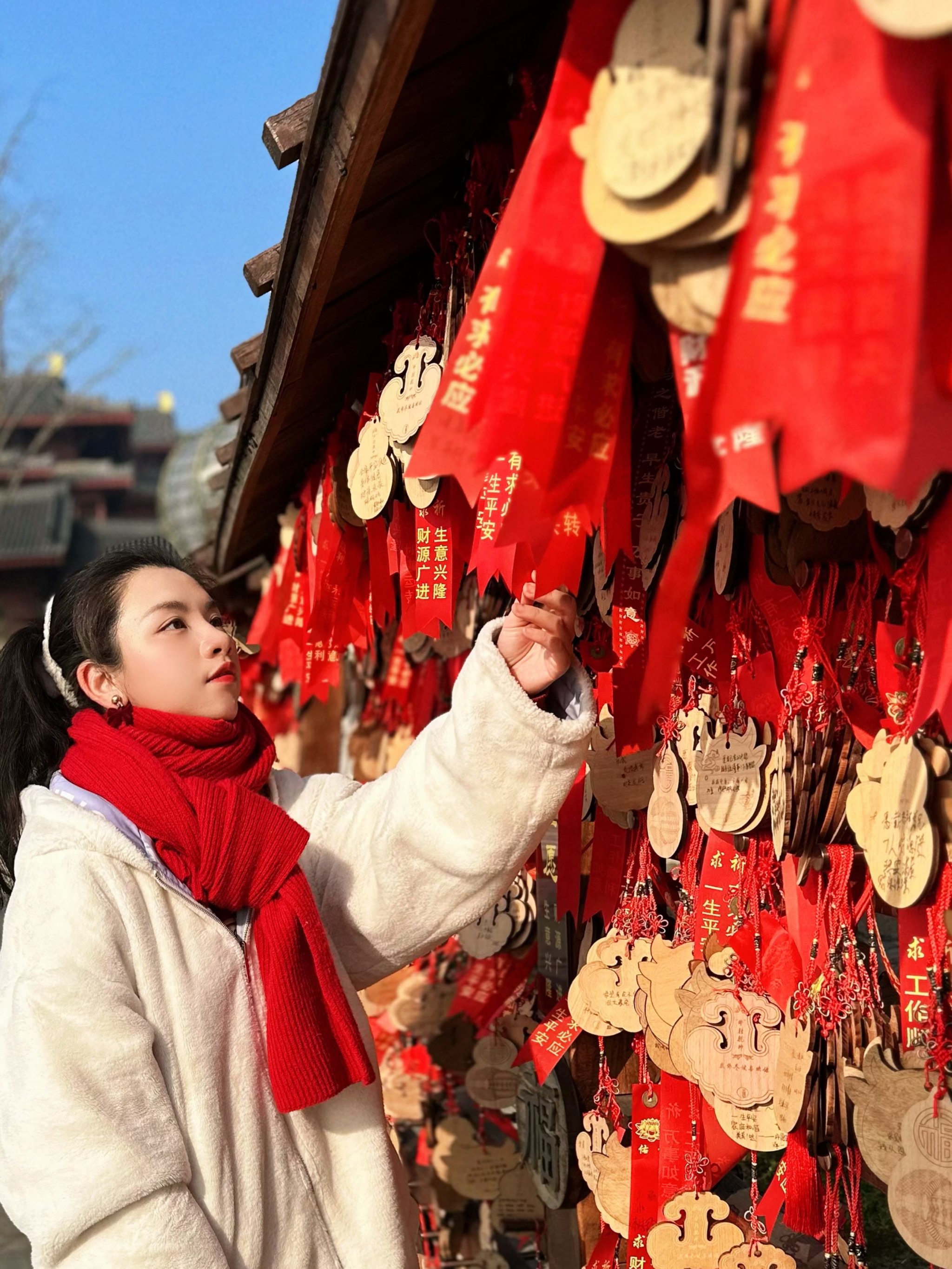 图片 祈福图片