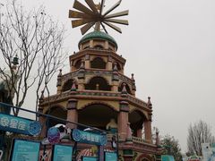 -上海海昌海洋公园