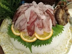 鲜海兔-虾佬圣汤·海鲜姿造(乐堤港店)