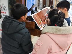 -东来顺饭庄(apm总店)