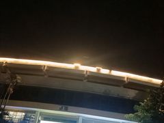 -福建省奥林匹克体育中心体育馆