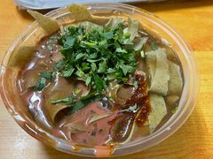 -小发锅巴菜铺(金辉家园店)