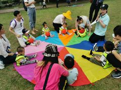 -七田布睿恩全脑早教(梅溪湖新天地步步高店)