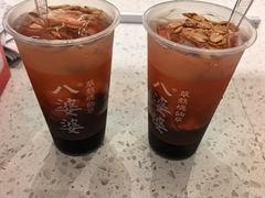 -八婆婆烧仙草(SM城市广场店)