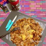 疫情期间食材确实有限 越是这样 嘴巴似乎越想尝鲜