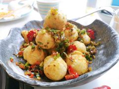 -蕃茄述·好汤自然来(江汉路店)