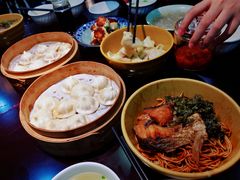 生煎-丁莲芳(红旗路店)