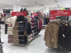 -优衣库(福州五四北泰禾广场店)