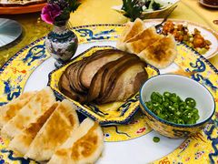 -白家大院·王府宫廷菜(苏州街店)