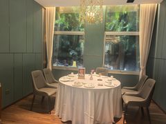 -临家小院·潮汕菜·商务宴请·点心(白石洲店)