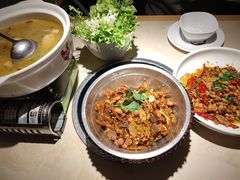 -大碗先生(万家丽店)