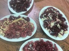 -蔡社牛肉城(龙湖店)